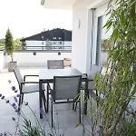 Appartementhotel Fidelio * באד פיסינג