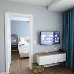 Appartementhotel Fidelio * באד פיסינג