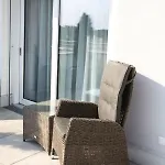 מלון Appartementhotel Fidelio