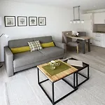 Appartementhotel Fidelio מלון באד פיסינג