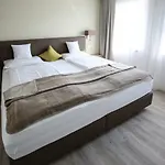 Appartementhotel Fidelio מלון *