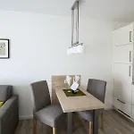 Appartementhotel Fidelio *