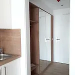מלון Appartementhotel Fidelio באד פיסינג