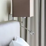 מלון Appartementhotel Fidelio באד פיסינג