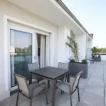 מלון Appartementhotel Fidelio *