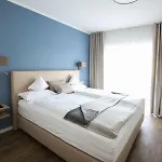 Appartementhotel Fidelio מלון
