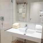 Appartementhotel Fidelio באד פיסינג