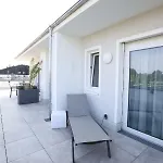 Appartementhotel Fidelio *