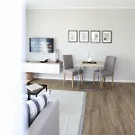 Appartementhotel Fidelio מלון באד פיסינג