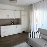 Appartementhotel Fidelio מלון *