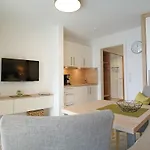 Appartementhotel Fidelio