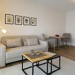 מלון Appartementhotel Fidelio