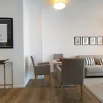 Appartementhotel Fidelio באד פיסינג
