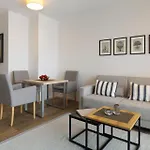 Appartementhotel Fidelio