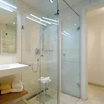 Appartementhotel Fidelio * באד פיסינג