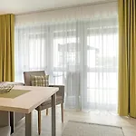 Appartementhotel Fidelio * באד פיסינג