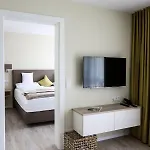 Appartementhotel Fidelio מלון *