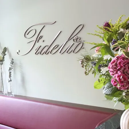 Appartementhotel Fidelio * 巴特法兴格