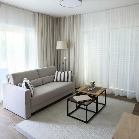 Appartementhotel Fidelio 酒店