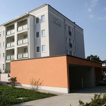 Hotel Appartementhotel Fidelio *