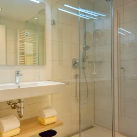 Appartementhotel Fidelio *