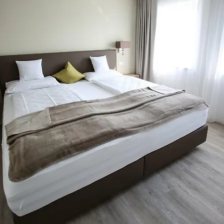 Appartementhotel Fidelio 酒店 *