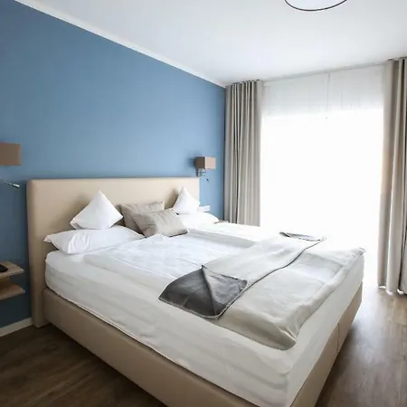 Appartementhotel Fidelio 酒店