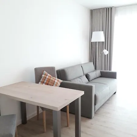 酒店 Appartementhotel Fidelio *