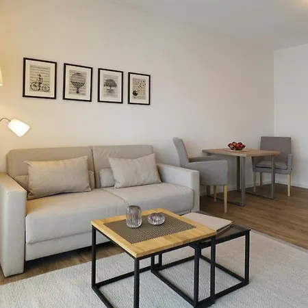 酒店 Appartementhotel Fidelio