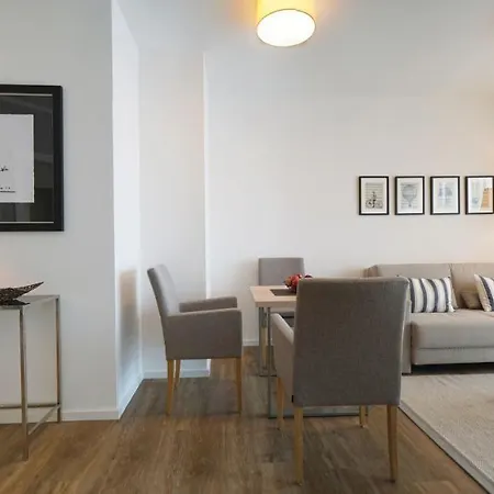 Appartementhotel Fidelio 巴特法兴格