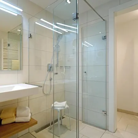 Appartementhotel Fidelio * 巴特法兴格